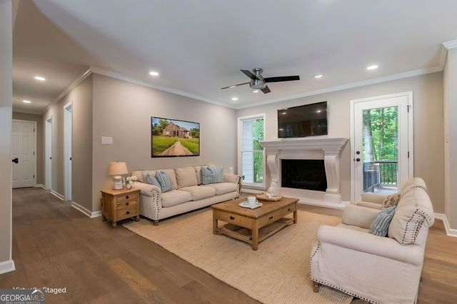 1800 Elder Mill Road, Watkinsville, GA 30677