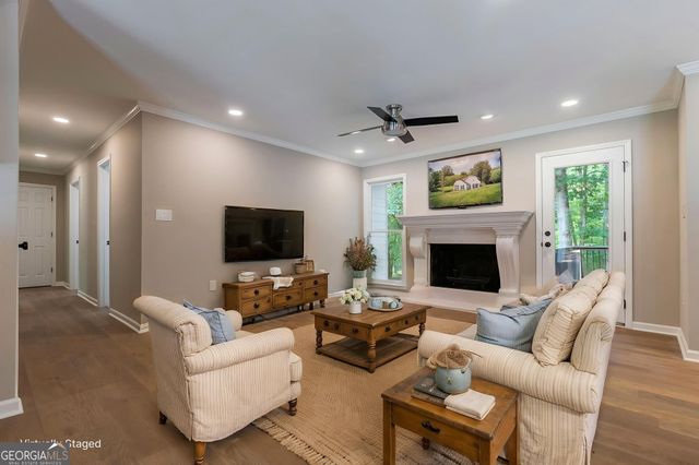 1800 Elder Mill Road, Watkinsville, GA 30677