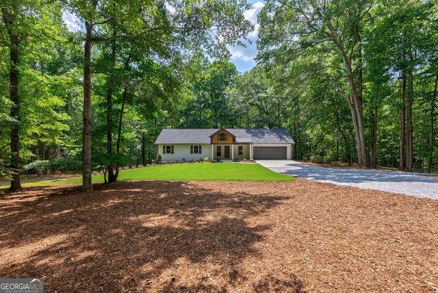 1800 Elder Mill Road, Watkinsville, GA 30677