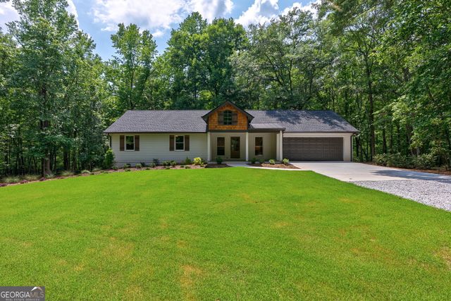1800 Elder Mill Road, Watkinsville, GA 30677