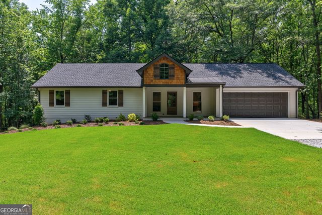 1800 Elder Mill Road, Watkinsville, GA 30677