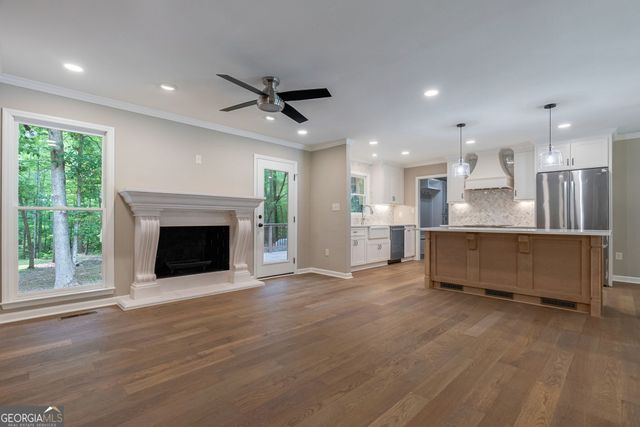 1800 Elder Mill Road, Watkinsville, GA 30677