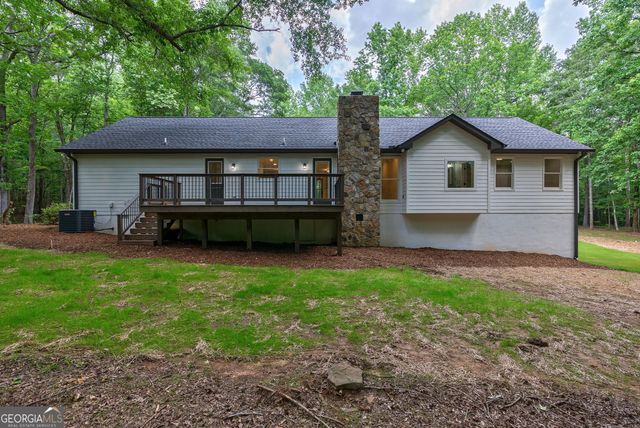 1800 Elder Mill Road, Watkinsville, GA 30677