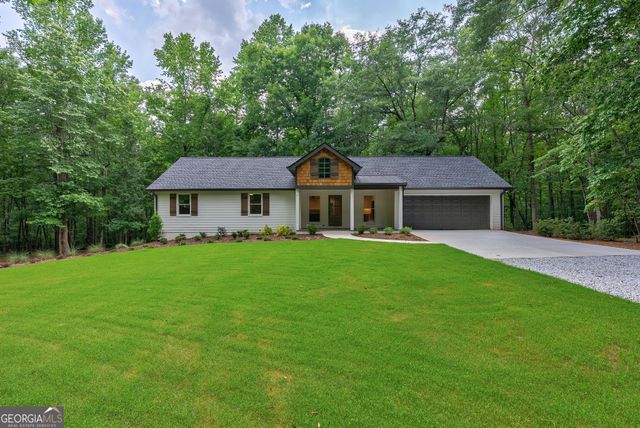 1800 Elder Mill Road, Watkinsville, GA 30677