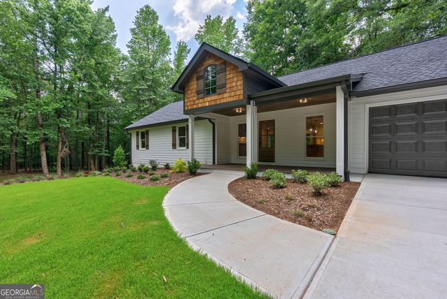 1800 Elder Mill Road, Watkinsville, GA 30677