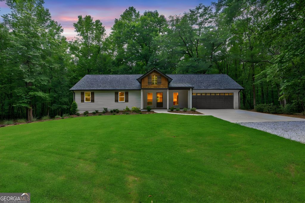 1800 Elder Mill Road, Watkinsville, GA 30677