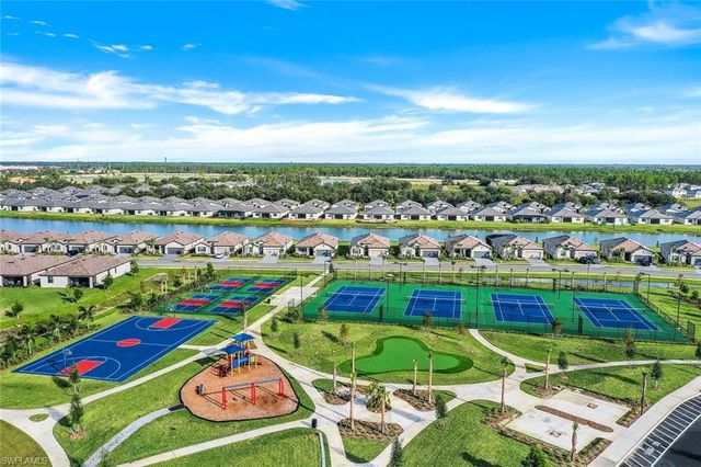 14180 Gardeners WAY, Fort Myers, FL 33913