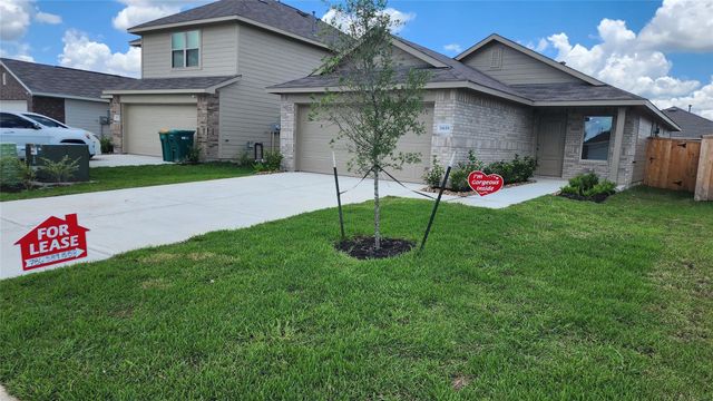 18659 Cepagatti Dr, New Caney, TX 77357
