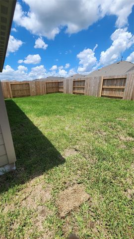 18659 Cepagatti Dr, New Caney, TX 77357
