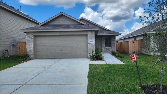 18659 Cepagatti Dr, New Caney, TX 77357