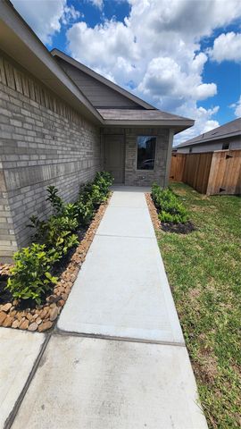 18659 Cepagatti Dr, New Caney, TX 77357