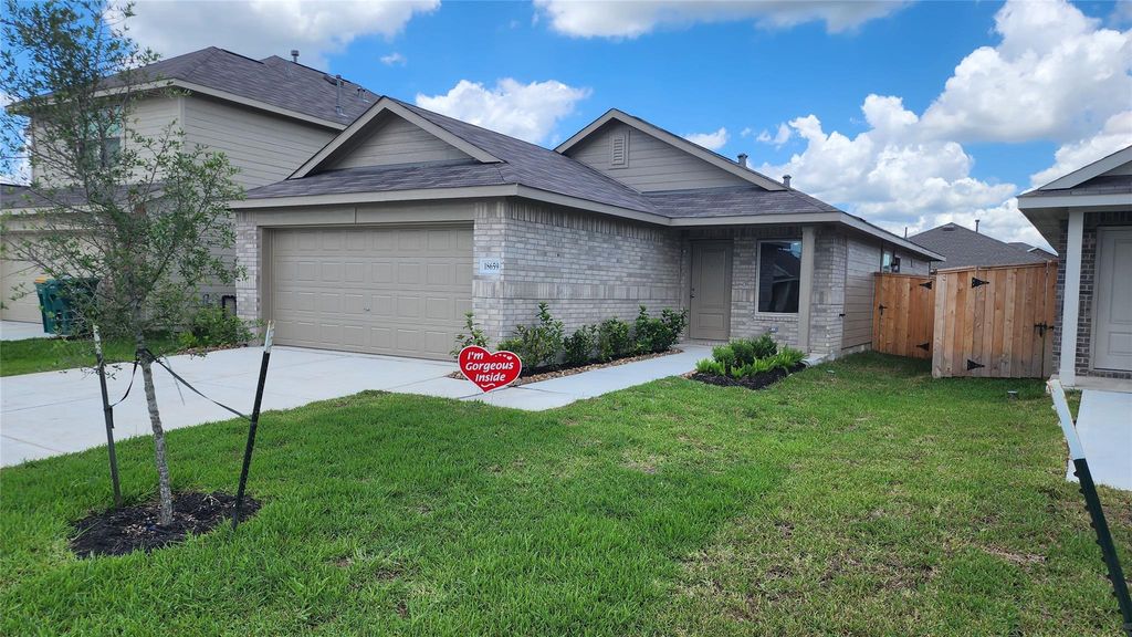 18659 Cepagatti Dr, New Caney, TX 77357