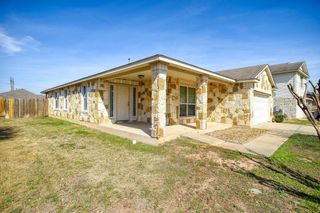 319 Wild Cat DR, Bastrop, TX 78602