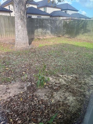 4509 Larkspur Street, Houston, TX 77051