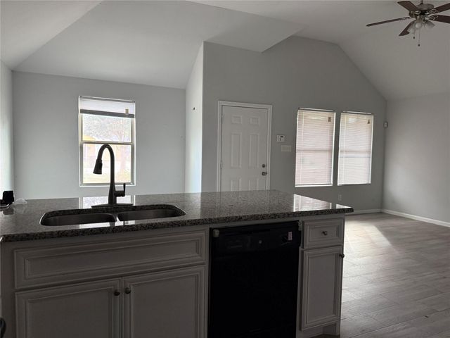 4509 Larkspur Street, Houston, TX 77051