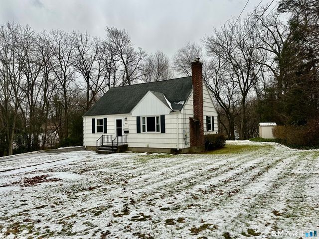 932 Worthy Street, Windsor, CT 06095