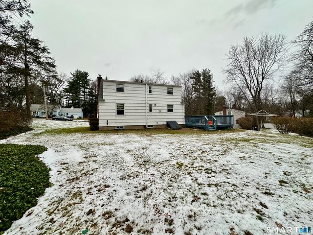 932 Worthy Street, Windsor, CT 06095