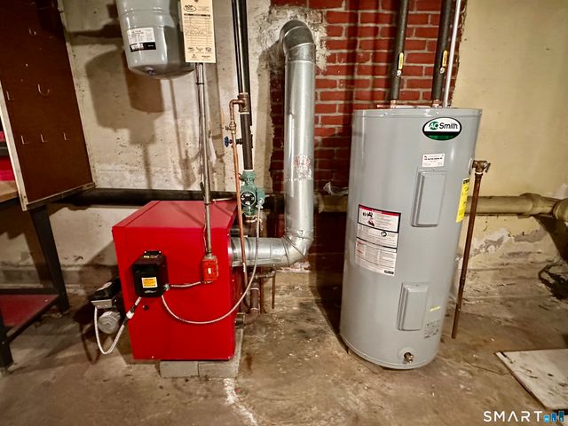 932 Worthy Street, Windsor, CT 06095