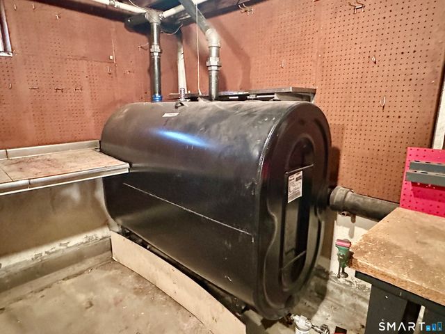 932 Worthy Street, Windsor, CT 06095