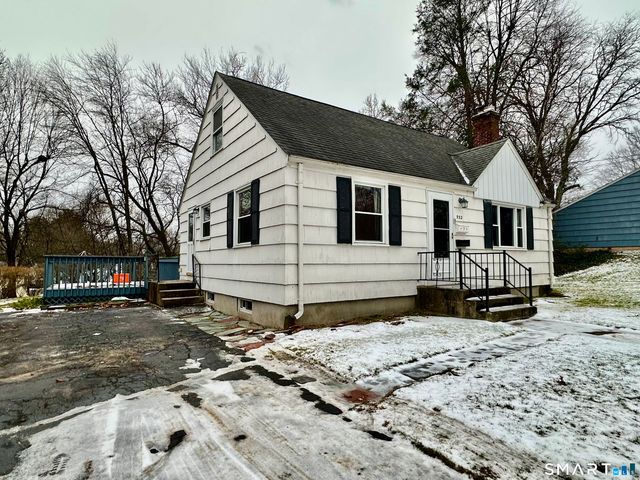 932 Worthy Street, Windsor, CT 06095
