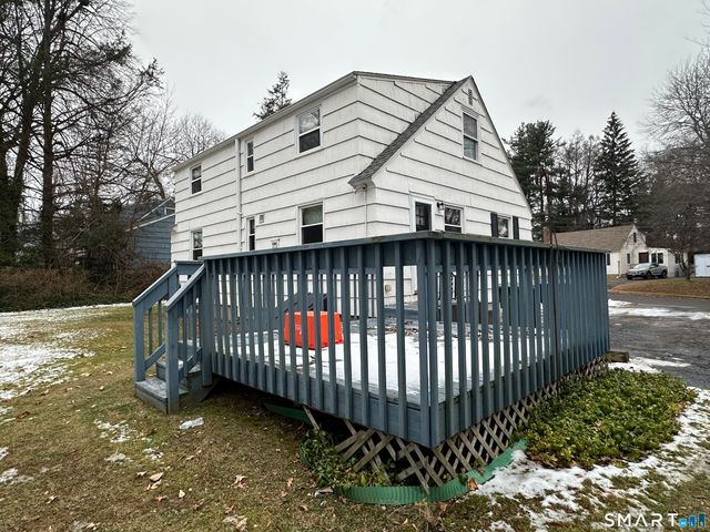 932 Worthy Street, Windsor, CT 06095