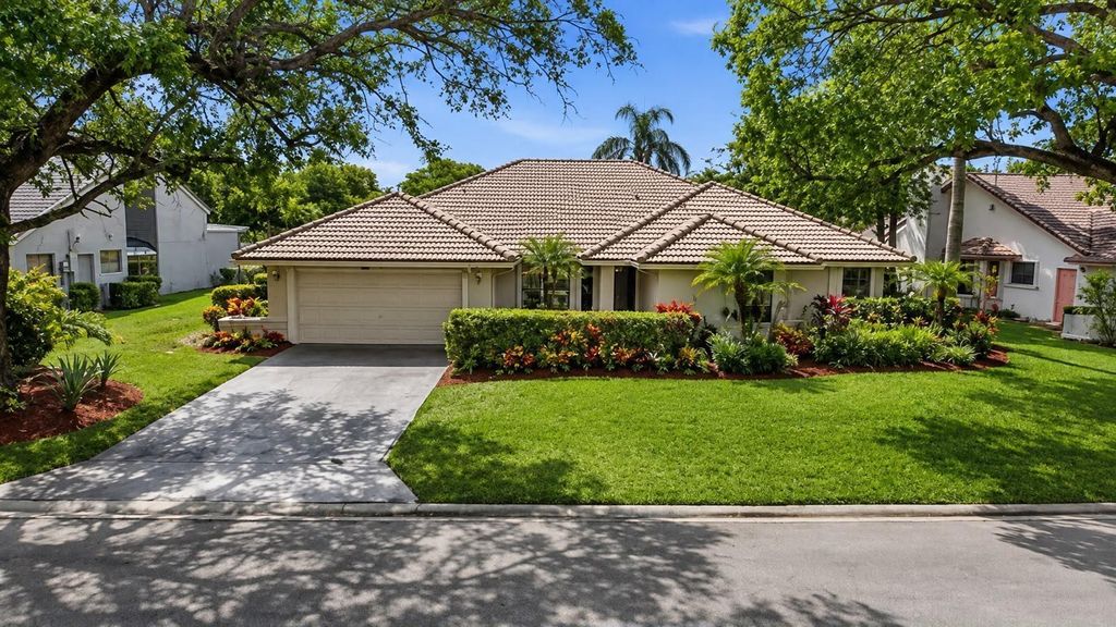 5055 NW 89TH Way, Coral Springs, FL 33067