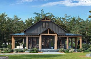 LOT 2 Waddell Road, Woodbury, GA 30293