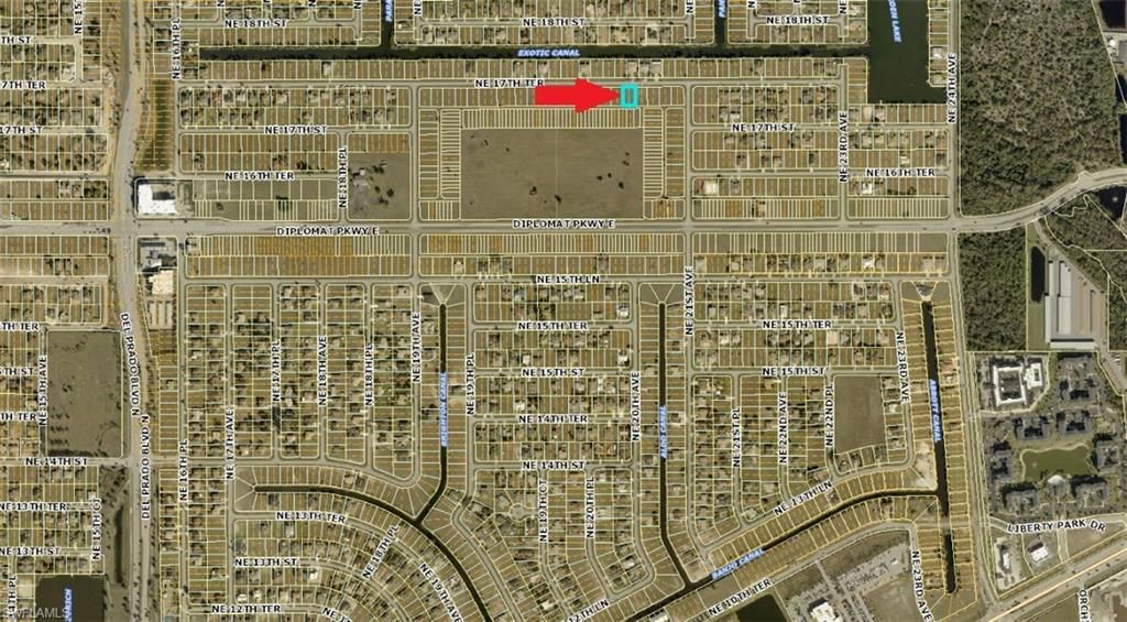 2028 NE 17th TER, CAPE CORAL, FL 33909 — photo 4