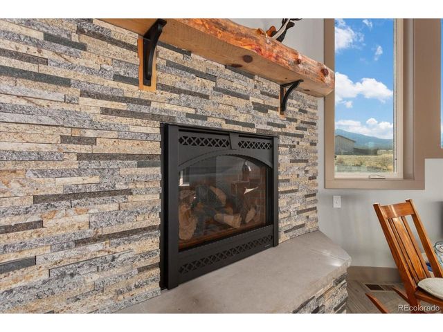 14543 N Stagecoach Ln, Buena Vista, CO 81211
