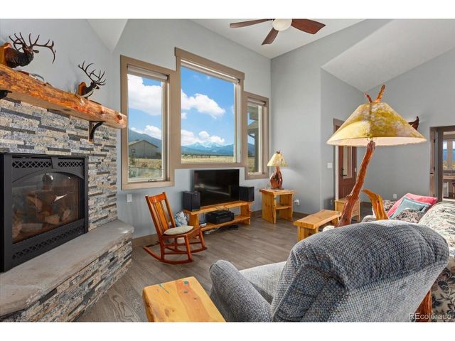 14543 N Stagecoach Ln, Buena Vista, CO 81211