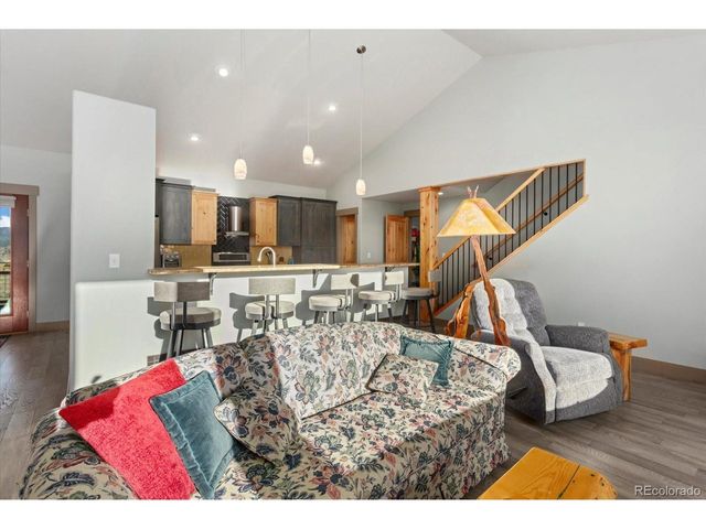 14543 N Stagecoach Ln, Buena Vista, CO 81211