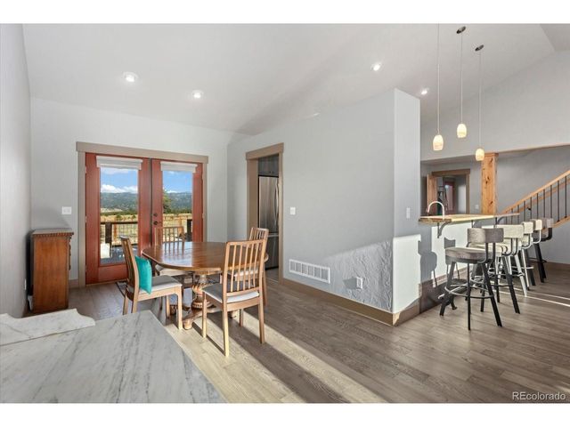14543 N Stagecoach Ln, Buena Vista, CO 81211