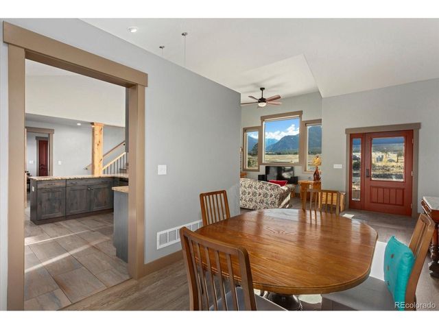 14543 N Stagecoach Ln, Buena Vista, CO 81211