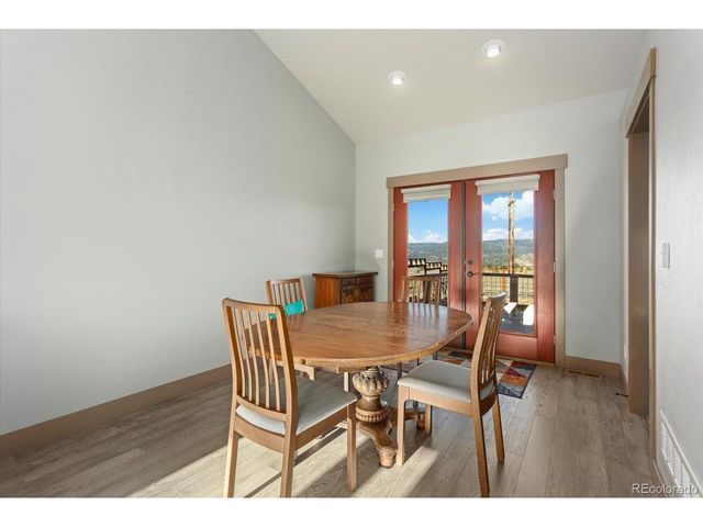 14543 N Stagecoach Ln, Buena Vista, CO 81211