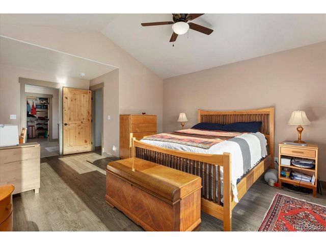 14543 N Stagecoach Ln, Buena Vista, CO 81211