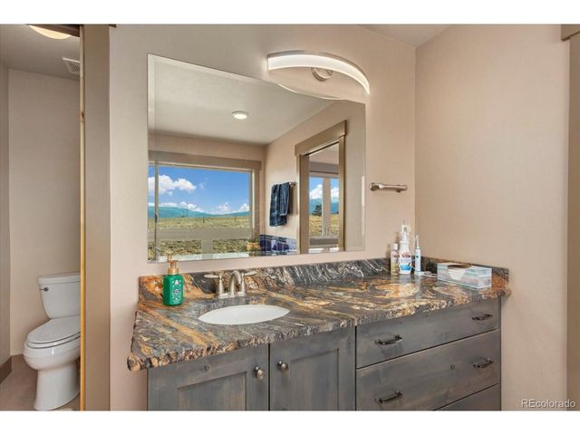 14543 N Stagecoach Ln, Buena Vista, CO 81211