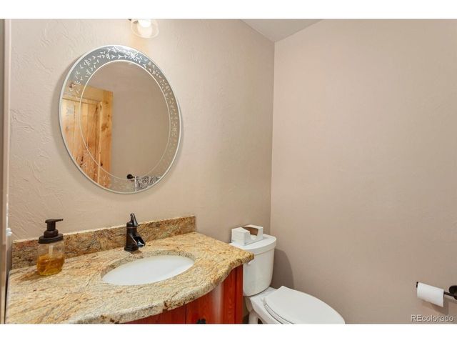 14543 N Stagecoach Ln, Buena Vista, CO 81211