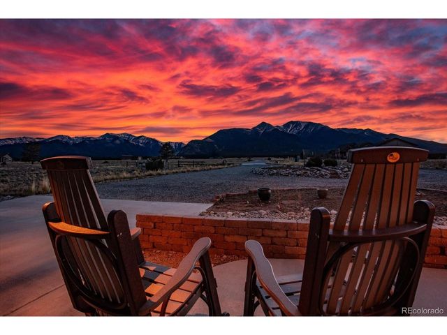 14543 N Stagecoach Ln, Buena Vista, CO 81211