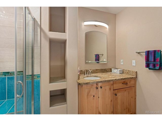 14543 N Stagecoach Ln, Buena Vista, CO 81211