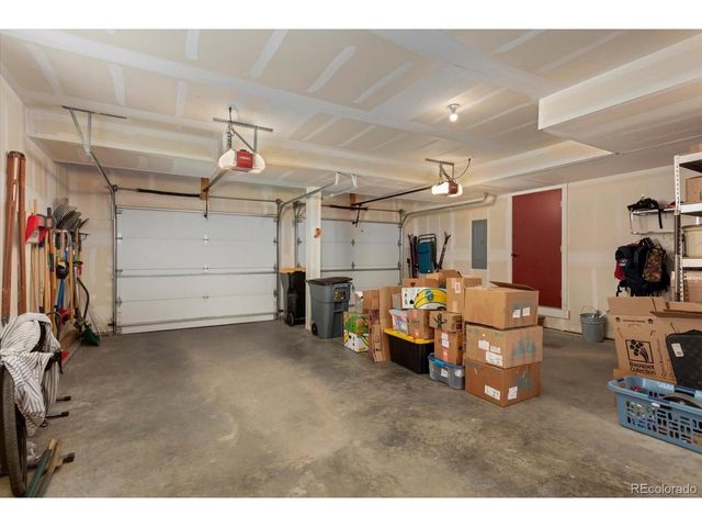 14543 N Stagecoach Ln, Buena Vista, CO 81211