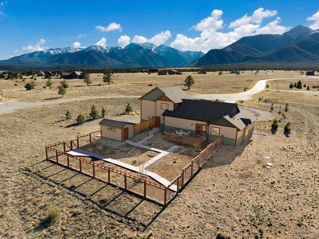 14543 N Stagecoach Ln, Buena Vista, CO 81211
