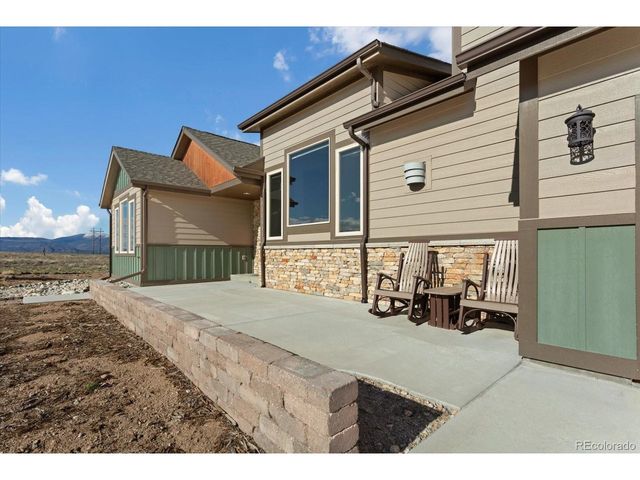 14543 N Stagecoach Ln, Buena Vista, CO 81211