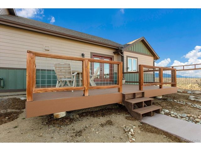 14543 N Stagecoach Ln, Buena Vista, CO 81211