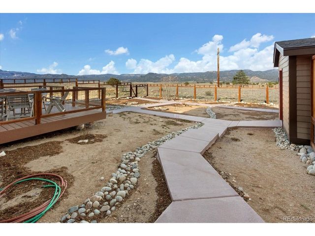 14543 N Stagecoach Ln, Buena Vista, CO 81211