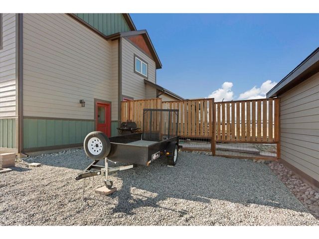 14543 N Stagecoach Ln, Buena Vista, CO 81211