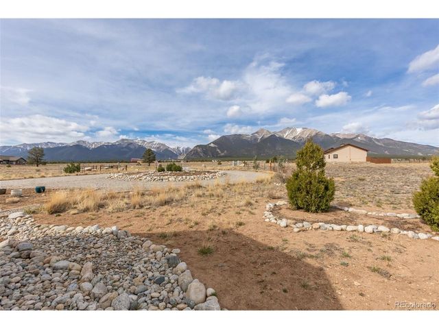 14543 N Stagecoach Ln, Buena Vista, CO 81211