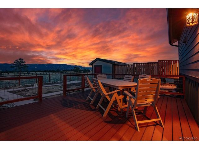 14543 N Stagecoach Ln, Buena Vista, CO 81211