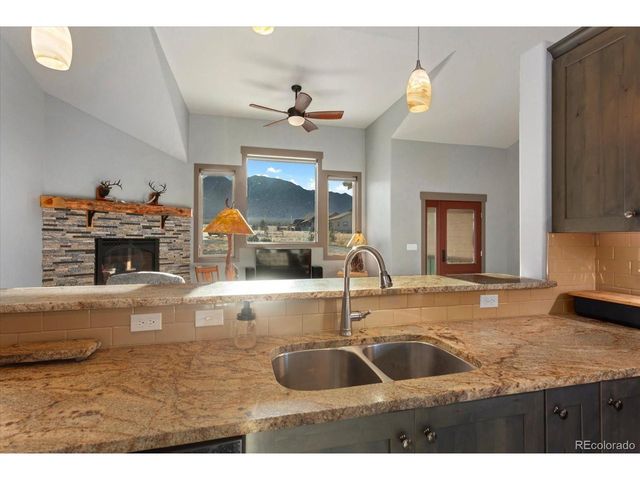 14543 N Stagecoach Ln, Buena Vista, CO 81211