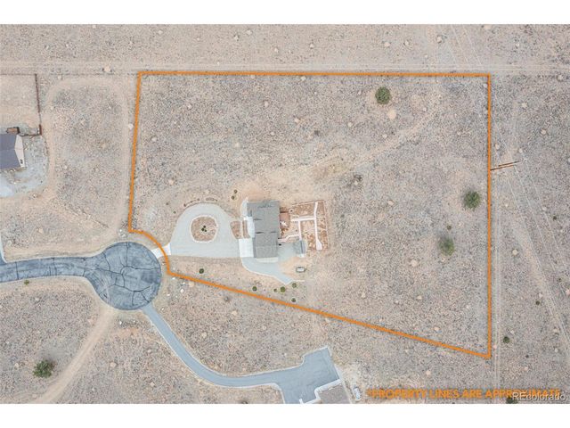 14543 N Stagecoach Ln, Buena Vista, CO 81211