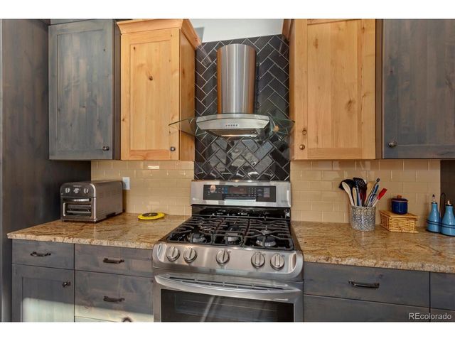 14543 N Stagecoach Ln, Buena Vista, CO 81211